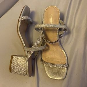 MARIPÉ heels